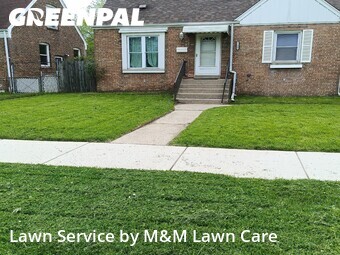 Yard Cutting nearby Hammond, IL, 