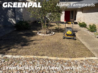 Yard Mowing nearby San Antonio, TX, 