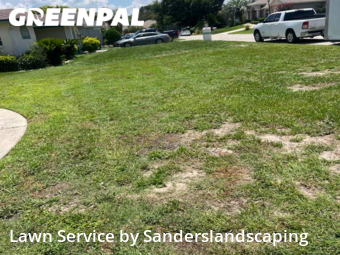 Lawn Care nearby Lakeland, FL, 