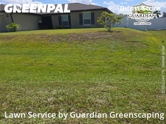 Lawn Care nearby Cape Coral, FL, 