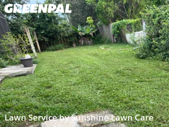 Lawn Service nearby Port St. Lucie, FL, 