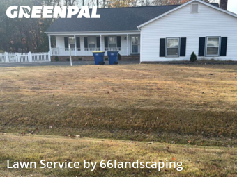 Grass Cut nearby Stafford, VA, 