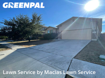 Lawn Mowing nearby Converse, TX, 