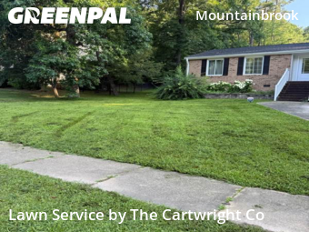 Yard Mowing nearby Raleigh, NC, 