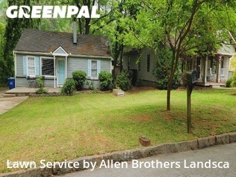 Lawn Service nearby Snellville, GA, 