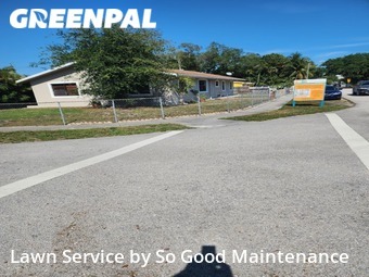 Lawn Service nearby North Miami Beach, FL, 