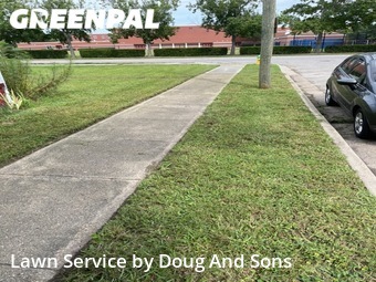 Grass Cutting nearby Norfolk, VA, 