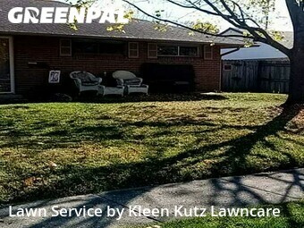 Lawn Cut nearby Reynoldsburg, OH, 