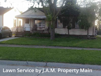 Lawn Cut nearby Southgate, MI, 