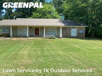 Lawn Care Service nearby Columbus, GA, 