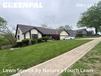 Lawn Mowing nearby Kansas City, MO, 