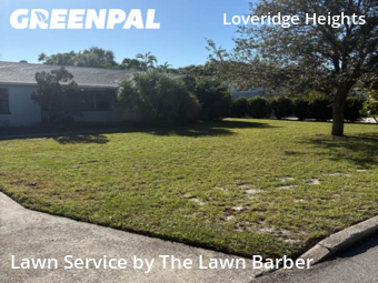 Lawn Care nearby Melbourne, FL, 
