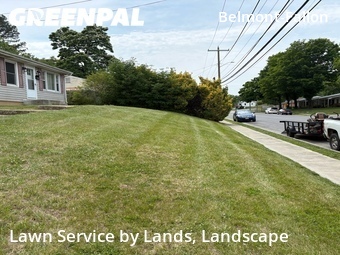 Lawn Mow nearby Roanoke, VA, 