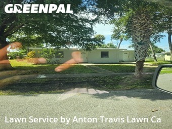 Lawn Cut nearby North Port, FL, 