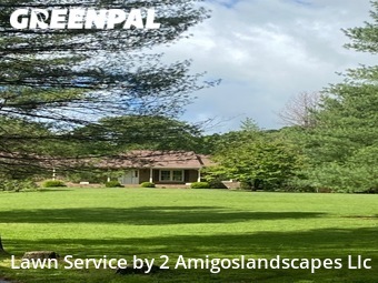 Lawn Cut nearby Roanoke, VA, 