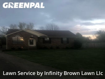 Lawn Mow nearby Louisville, KY, 