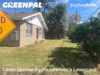 Lawn Mowing nearby Baton Rouge, LA, 