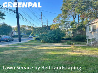 Lawn Cut nearby Wyandanch, NY, 