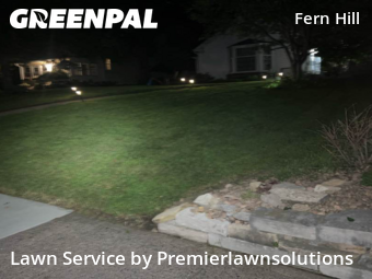 Grass Cut nearby Minneapolis, MN, 