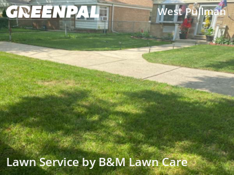 Lawn Service nearby Chicago, IL, 