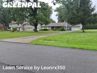 Lawn Maintenance nearby Youngstown, OH, 