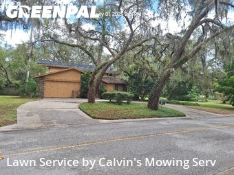 Yard Cutting nearby Tampa, FL, 