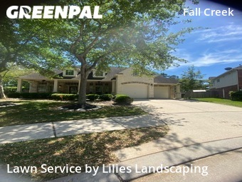 Grass Cutting nearby Humble, TX, 