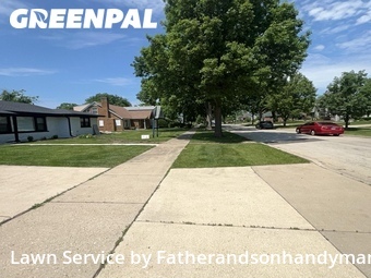 Grass Cutting nearby Elmhurst, IL, 