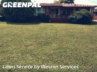 Lawn Mowing Service nearby Birmingham, AL, 