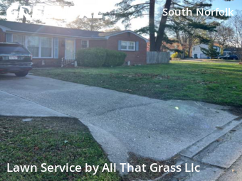 Lawn Service nearby Chesapeake, VA, 