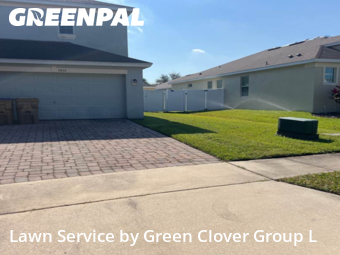Lawn Care Service nearby Kissimmee, FL, 