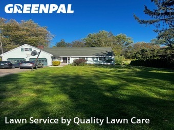 Lawn Mowing nearby West Hartford, CT, 