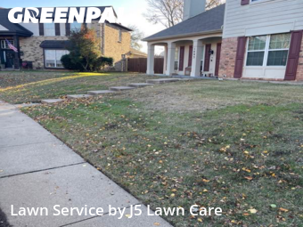 Lawn Maintenance nearby Cedar Hill, TX, 