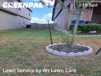 Lawn Mowing Service nearby Converse, TX, 