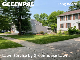 Yard Mowing nearby Columbia, MD, 