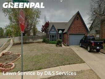 Lawn Cut nearby Norman, OK, 