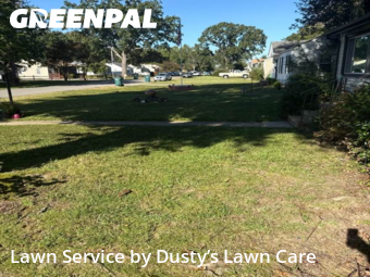 Yard Mowing nearby Sandston, VA, 