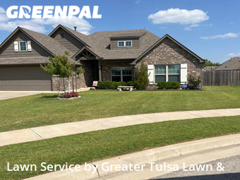 Yard Cutting nearby Broken Arrow, OK, 