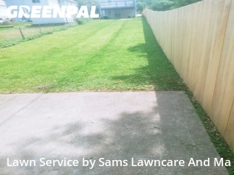 Lawn Mowing Service nearby Saint Louis, IL, 