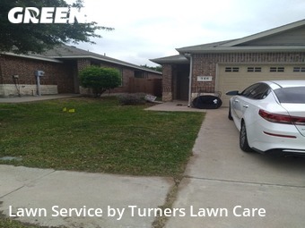 Lawn Care nearby Lavon, TX, 