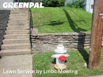 Lawn Cut nearby Norwood, OH, 