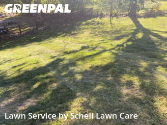 Lawn Mow nearby Fenton, MO, 