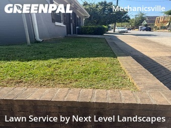 Lawn Mowing Service nearby Atlanta, GA, 