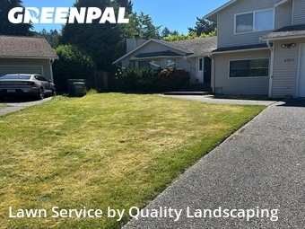 Lawn Service nearby Issaquah, WA, 