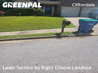 Lawn Service nearby Fairburn, GA, 