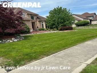 Lawn Care Service nearby Canton, MI, 