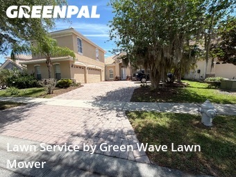 Grass Cutting nearby Kissimmee, FL, 