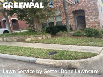 Lawn Mowing nearby Bedford, TX, 