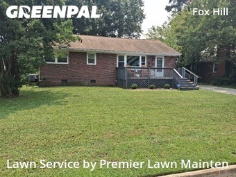 Landscapers In Hampton,23664,Landscaping by Premier Lawn Mainten, work completed in Jul , 2026