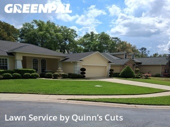 Yard Cutting nearby Longwood, FL, 